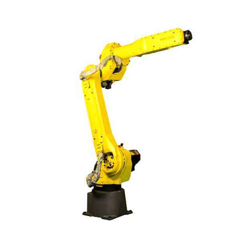 湖北發(fā)那科工業機器人